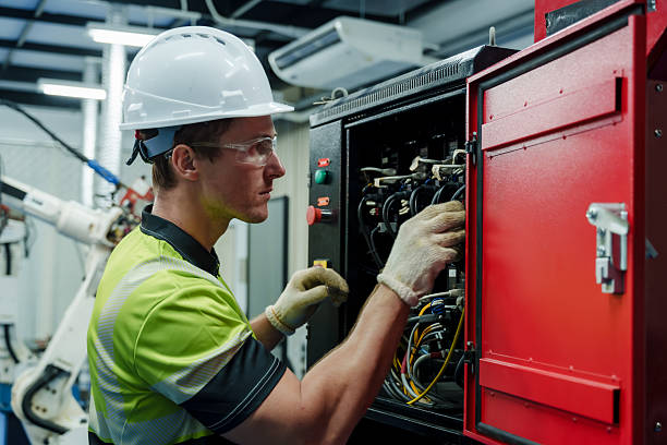 24/7 Emergency Generator Installation experts in Utica, OH